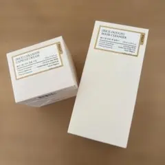 FULLY 米マスククレンザー & 米セラミドカプセルクリームのサムネイル