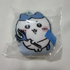 ちいかわ クッションマスコット ハチワレ