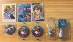 十 龍之介　セット