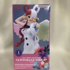ONE PIECE GLITTER＆GLAMOROUS ウタ