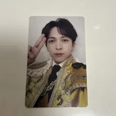 吉田仁人　トレカ