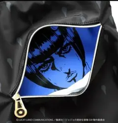 ジョジョ OUTDOOR トートバッグ ブチャラティ バンダイ - メルカリ