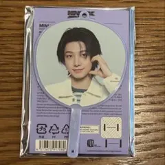 BOYNEXTDOOR ミニイメージピケットキーリング ジェヒョン - メルカリ