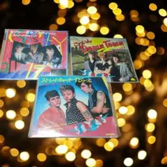 ロカビリー 洋楽