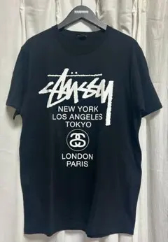 stussy Tシャツ