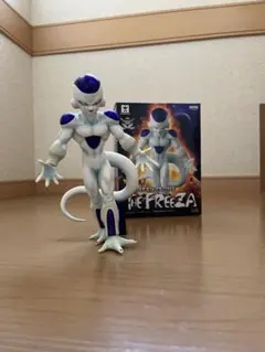 ドラゴンボール MASTER STARS PIECE フリーザ