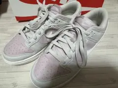 W DUNK LOW ダンク NIKE ダンクロー ナイキスニーカー 25㎝