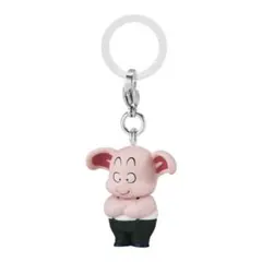 ドラゴンボール めじるしアクセサリー ウーロン