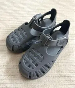 美品 igor イゴール TOBBY SOLID トビーソリッド サンダル