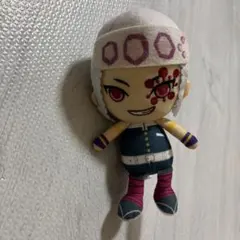 chibiぬい　宇髄天元　鬼滅の刃　公式　chibiぬいぐるみ　宇髄さん