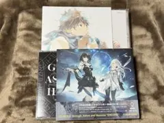 2026年最新】灰と幻想のグリムガル design worksの人気アイテム - メルカリ