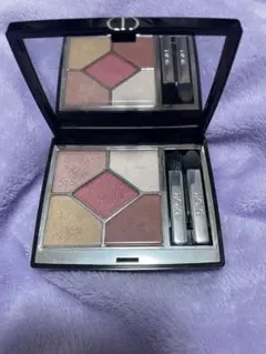 DIOR サンククルール 923 ポプリンピーチ