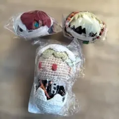 ヒロアカ　のるキャラマスコット