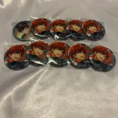 あんさんぶるスターズ 天城一彩 缶バッジ