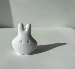 ミッフィーかわいいマスコットライトpart3 おばけミッフィー