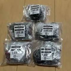 ハンドラ　HUNDRED LINE スクエアカンバッジコレクション　缶バッジ ハンドラ HUNDRED LINE スクエアカンバッジコレクション 缶バッジ