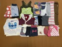 90〜95相当　19着まとめ売りのサムネイル