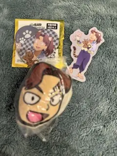 山田利吉セット