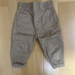 バーバリー　カジュアルパンツ