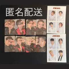 WOODZ Archive. 1 トレカ まとめ売り13枚 WOODZ Archive. 1 トレカ まとめ売り13枚 - メルカリ