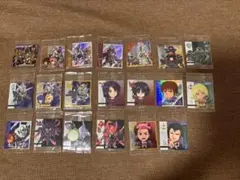 にふぉるめーしょん 機動戦士ガンダム シールウエハースVol.1 まとめ売り