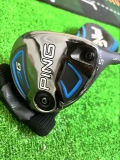 涙の断捨離】PING G410 5番 5W 17.5度 ヘッドのみ - メルカリ