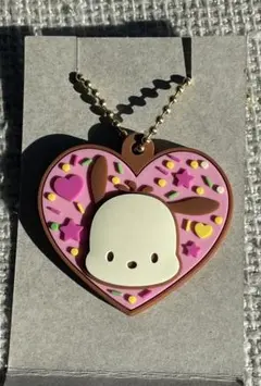 サンリオ　Love！ラバ星ちょこクランチ　ポチャッコ