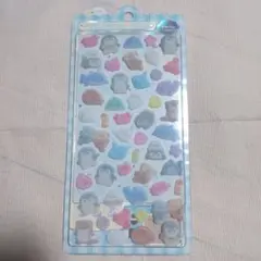 正規品　ボンボンドロップシール ボンドロ うみうみふわふわ　クーリア