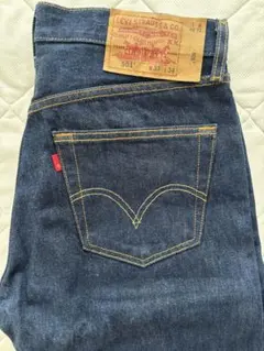 早いもの勝ち価格！ リーバイス 501 リジット W30〜展開あり L34