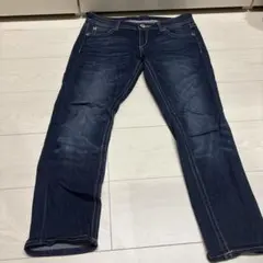BASIC JEANS デニムパンツ ウエスト67のサムネイル