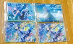 即購入不可 プロセカ 日野森雫 ウエハース