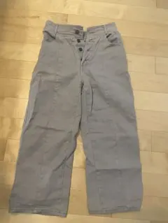 GU パンツ