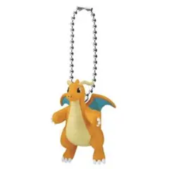 新品未使用☆ポケットモンスタースイングコレクション　タイプドラゴン　カイリュー