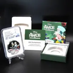 ム*ウ様 ニウエ ディズニー金貨 - メルカリ