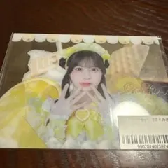 iLiFE! 福丸うさ クリアカード - メルカリ