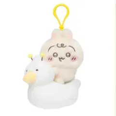 ちいかわbaby おまるマスコットうさぎ