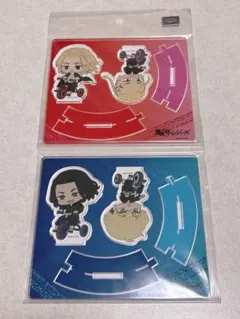 東リべ RINRIN アクリルスタンド