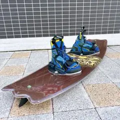 ASCENT BOARDS 45cm スネイクボード ASCENT BOARDS 45cm スネイクボード - メルカリ