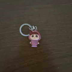 クレヨンしんちゃん めじるしアクセサリー