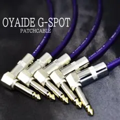 2026年最新】oyaide パッチケーブルの人気アイテム - メルカリ
