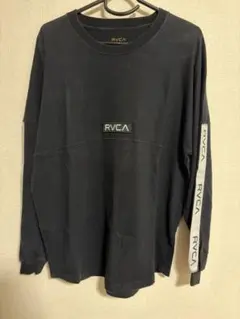 RVCA ロンT Sサイズ