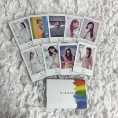 2026年最新】niziu_9の人気アイテム - メルカリ