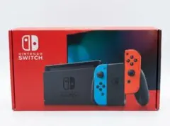 Nintendo Switch ◆動作確認済◆外箱付