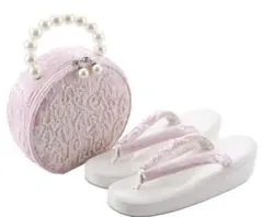 草履バックセット