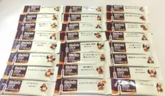 AGF Blendy stick カフェオレ 24本入1 箱～2027年9月のサムネイル