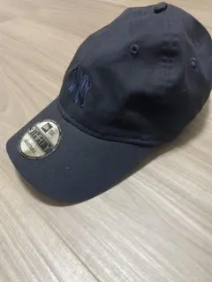 NEW ERA 9THIRTY NY キャップ ネイビー