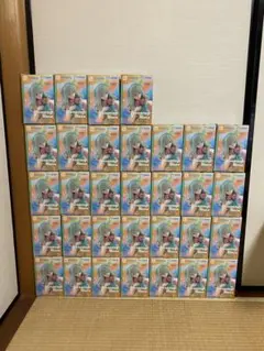 プロセカ　草薙寧々　フィギュア　セット　①