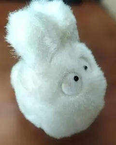 レトロ まじかるタルるートくん にるる ぬいぐるみ タルるート 1990