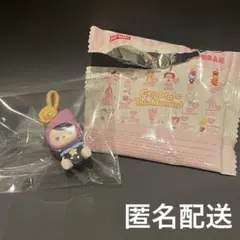 popmart pucky キャラクターグッズ