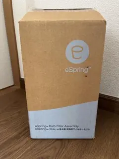 2026年最新】espring フィルターの人気アイテム - メルカリ